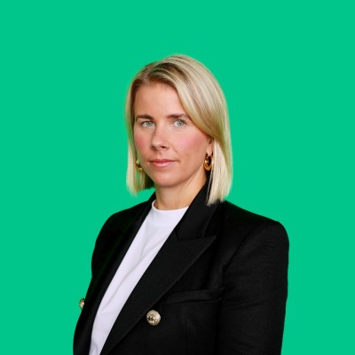 Anja Grass Gaetani