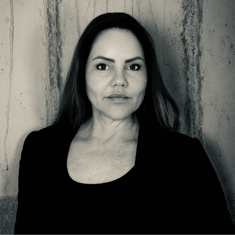 Josine Bolenius